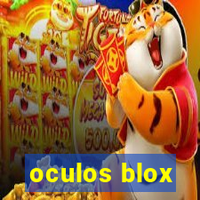oculos blox